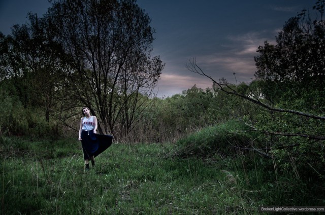 A Forrest-Reverinewm