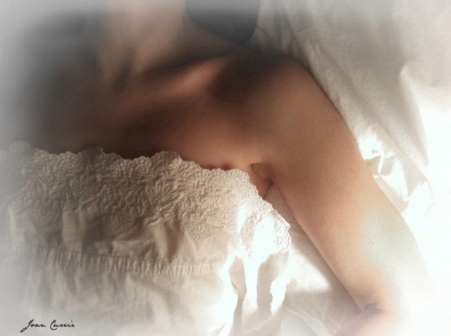 Sweet Slumber by Joan Currie