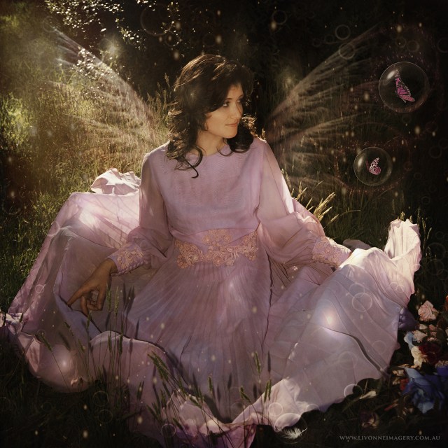 Everything is possible if you just believe1