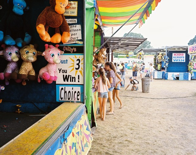 Kids always win copy