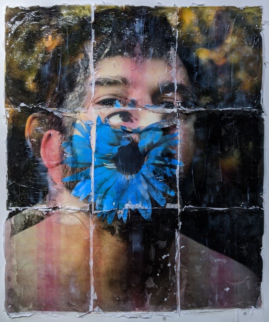 Don’t Ask Me How I Am&nbsp;Doing