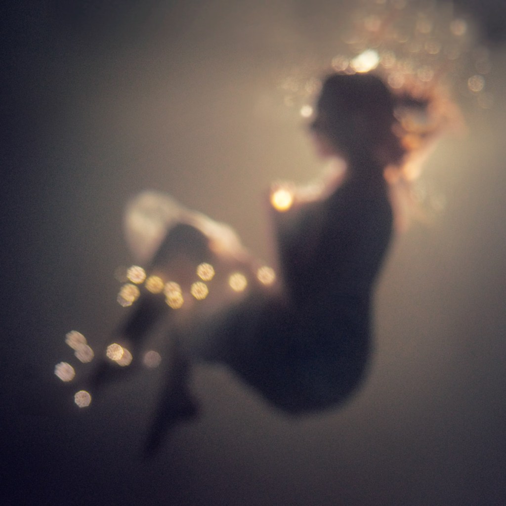 Back to the&nbsp;Surface